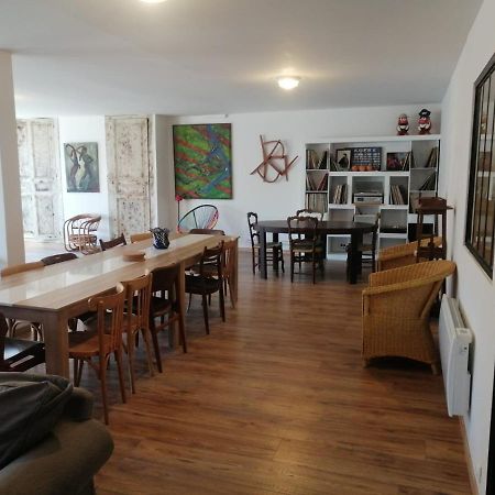 Logement Entier Spacieux Et Confortable A 1 H De Paris Куртоне Екстериор снимка