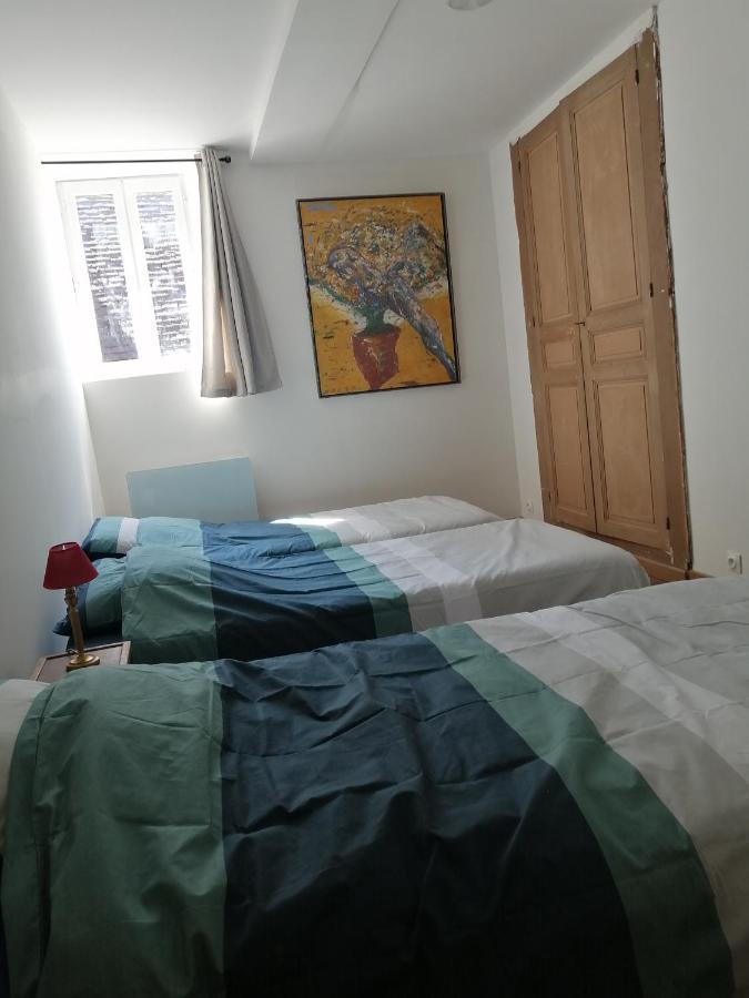Logement Entier Spacieux Et Confortable A 1 H De Paris Куртоне Екстериор снимка